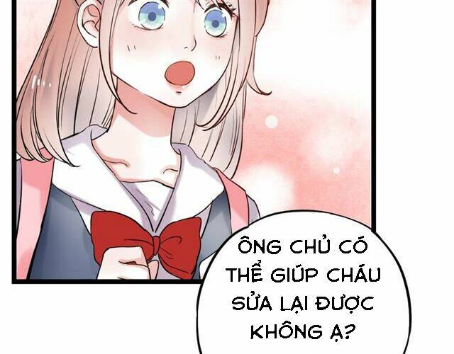 Trạch Thượng Tịch Mịch Huỳnh Hỏa: Chapter 12