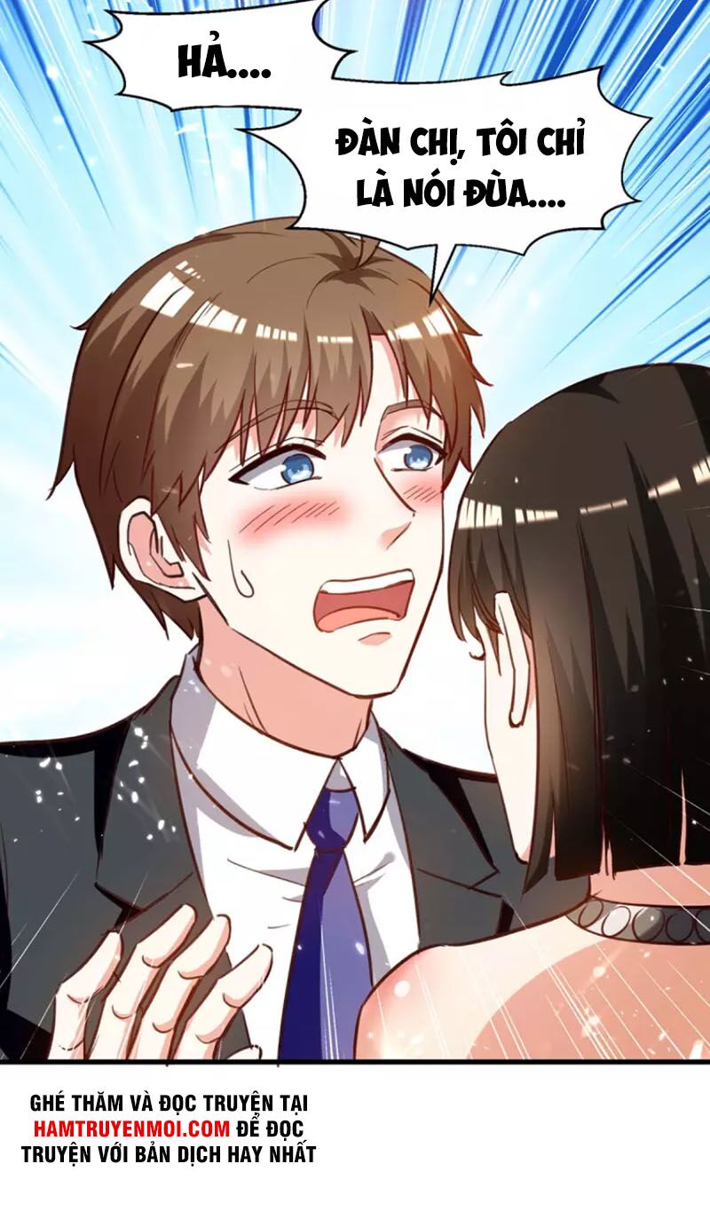 Thần Cấp Thấu Thị: Chapter 238