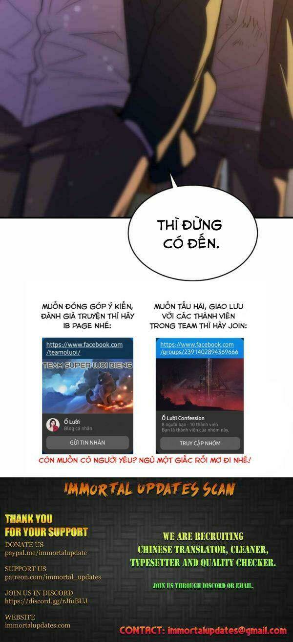 Nhân Vật Phản Diện Bất Tài: Chapter 12