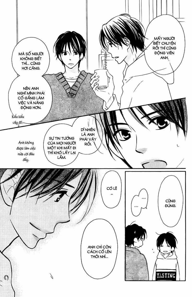 Love So Life: Chapter 100