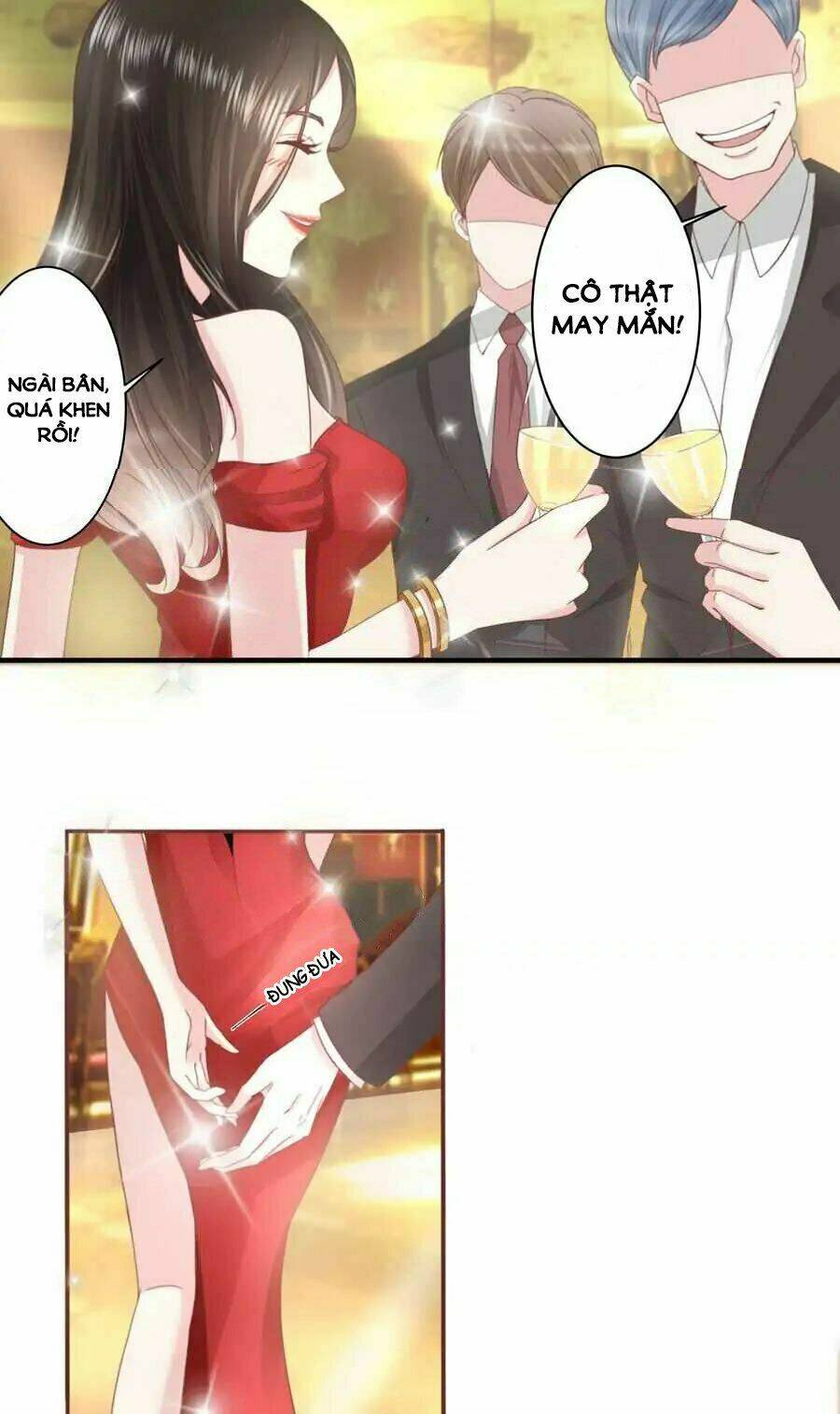 Tôi Cho Phép Em Thích Tôi: Chapter 1