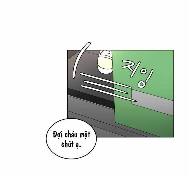 30 Phút Bước Đi Bên Em: Chapter 59.5