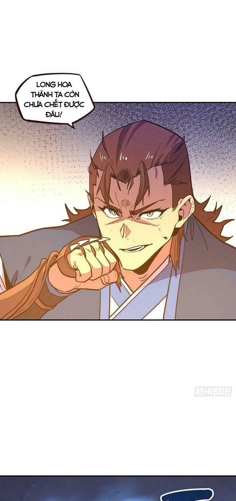 Sinh Tử Quyết: Chapter 175