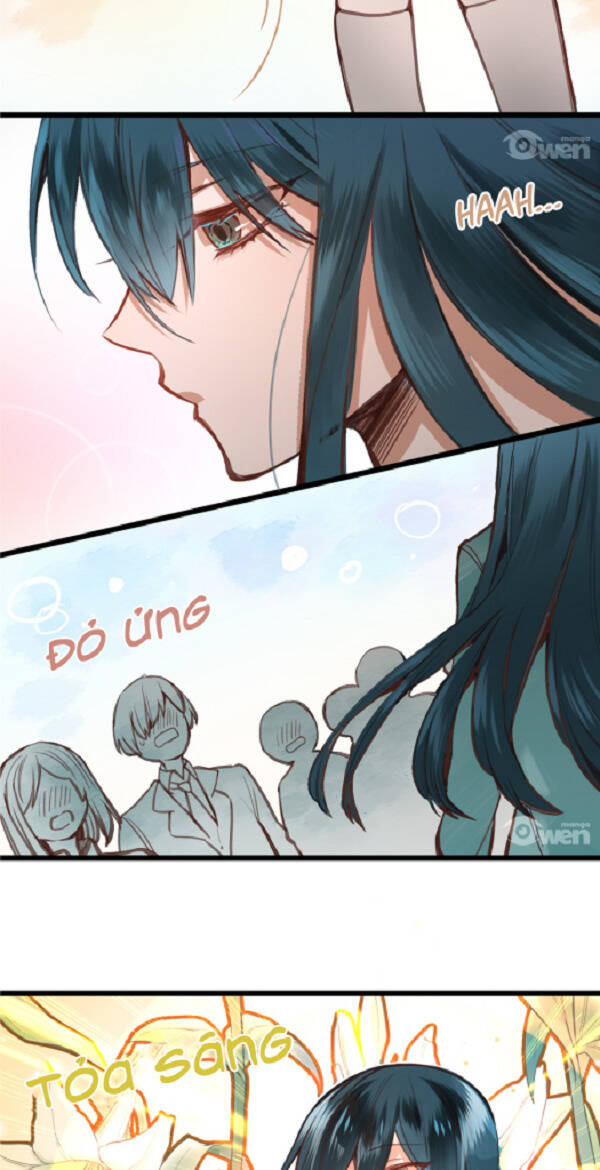 Cô Gái Tôi Thích Là.. Con Trai!!: Chapter 1