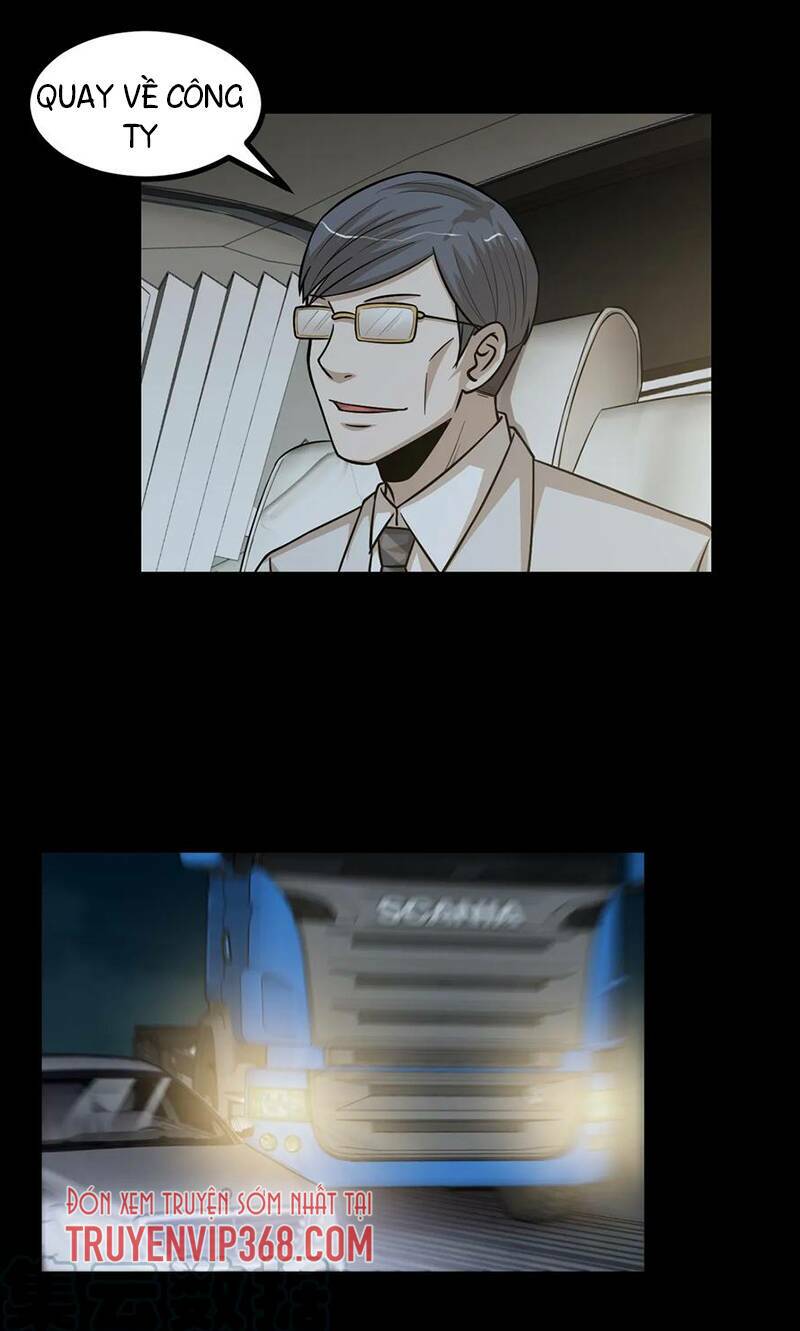 Đai Ca Trở Lại Tuổi 16: Chapter 94