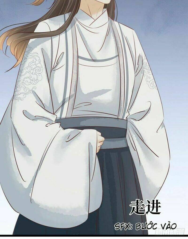 Thị Thiếp Trở Mình Bảo Điển: Chapter 27