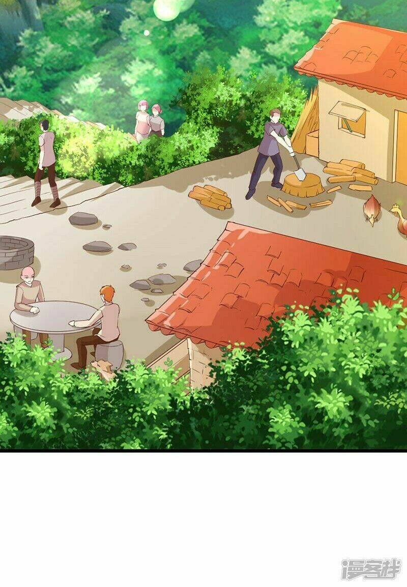 Này! Đừng Động Vào Phô Mai Của Tôi: Chapter 129