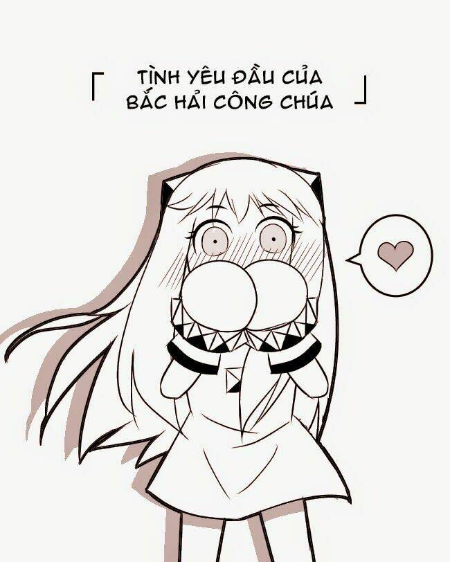 Kantai Collection - Tổng hợp doujinshi ngắn: Chapter 12