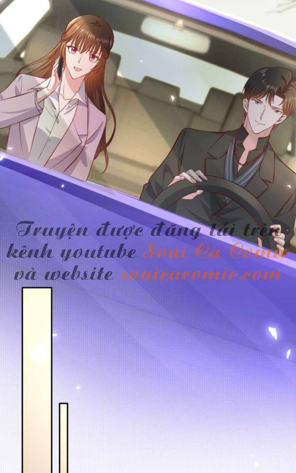 Nhất Sanh Hữu Hỉ: Chapter 59