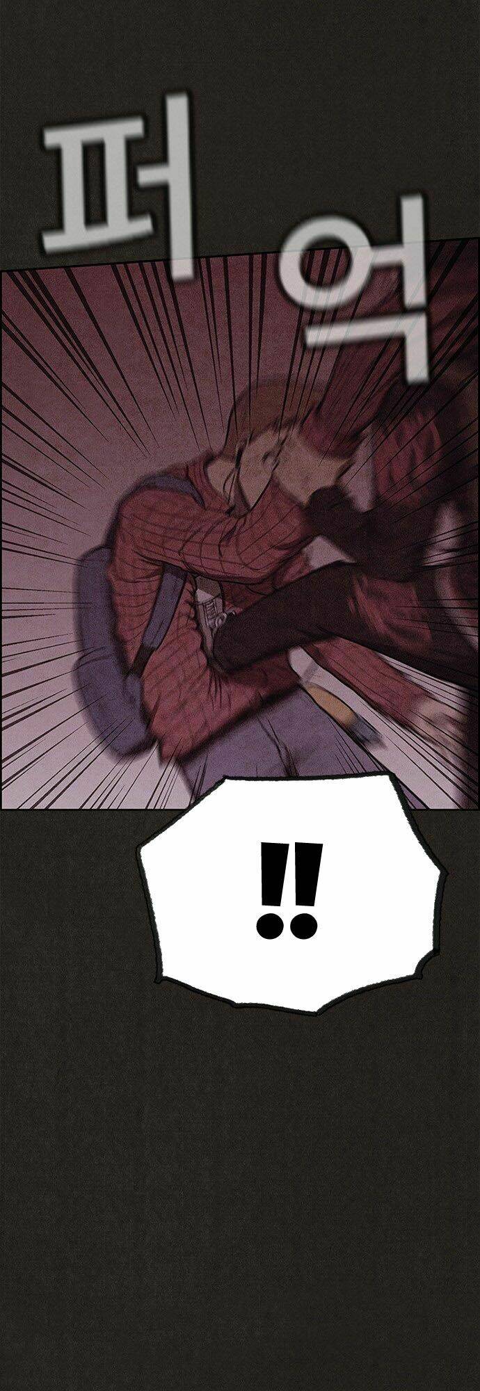 Quái Vật Tại Chung Cư Xanh: Chapter 100