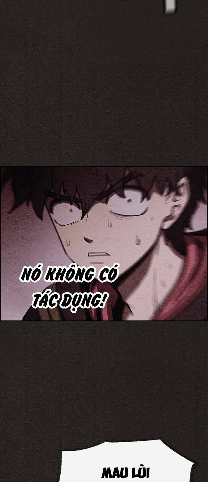 Quái Vật Tại Chung Cư Xanh: Chapter 50