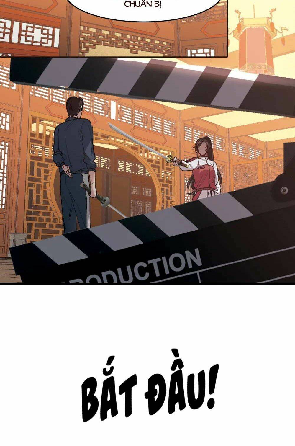 Thế Giới Đệ Nhất Cự Tinh: Chapter 19.1