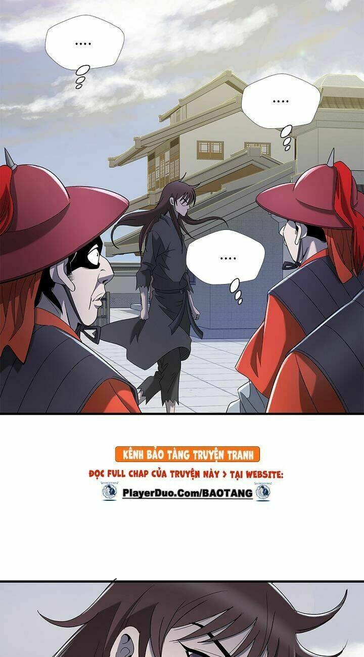 Cuồng Long: Chapter 18