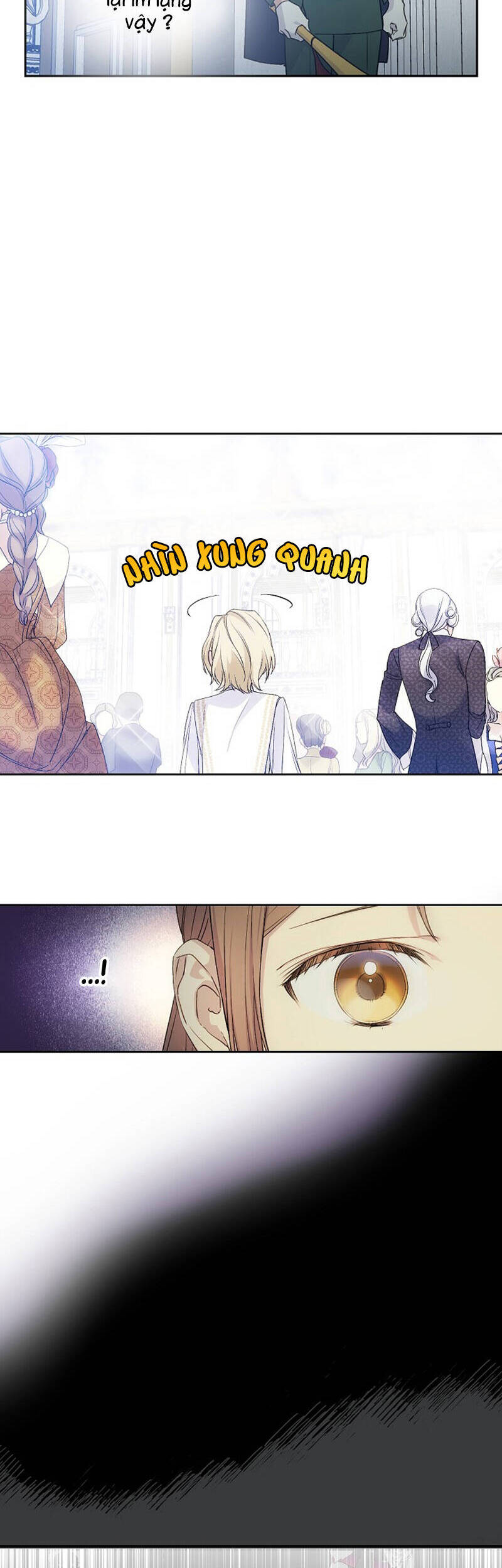 Cô Hầu Giỏi Giang: Chapter 19
