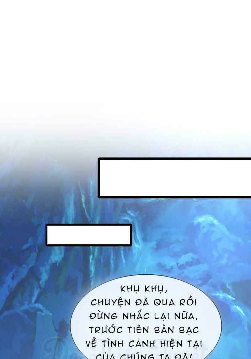 Nhân Vật Phản Diện Biến Thành Sủng Vật: Chapter 6