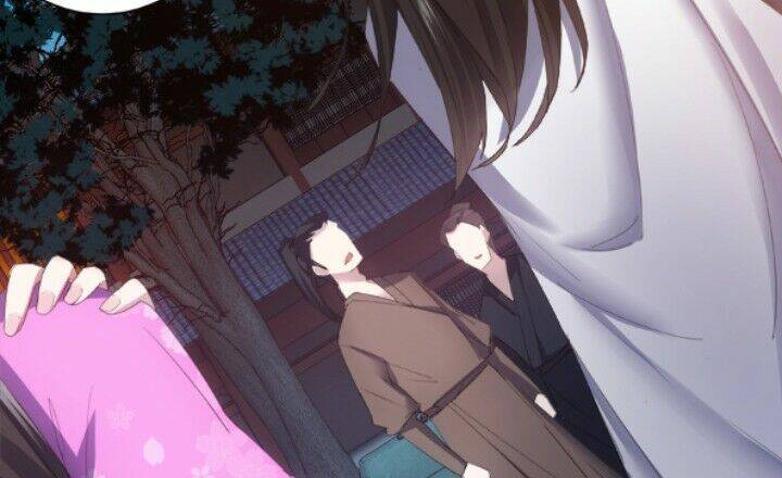 Bí Mật Của Dạ Tộc: Chapter 1.3