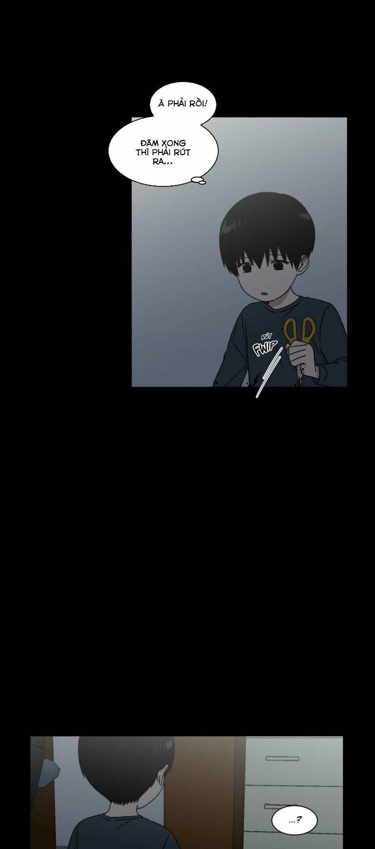 …”Một Sự Thật Khá Khó Chịu.”: Chapter 63