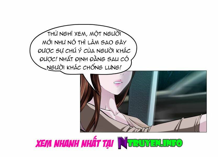 Cạm Bẫy Của Nữ Thần: Chapter 81