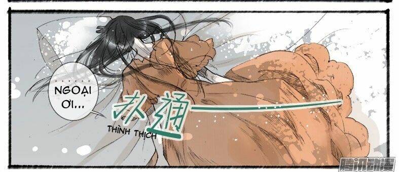 Giữa Anh Và Em: Chapter 29