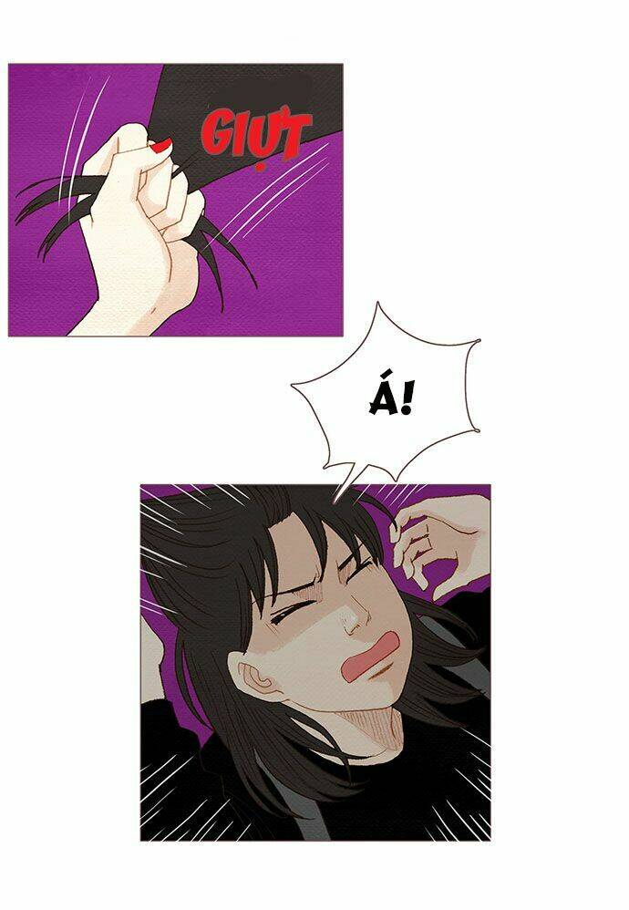 Thánh Thần Trẻ Trâu: Chapter 43