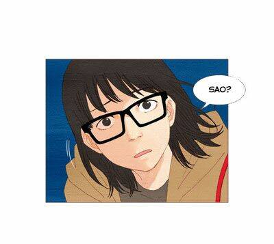 Thánh Thần Trẻ Trâu: Chapter 26