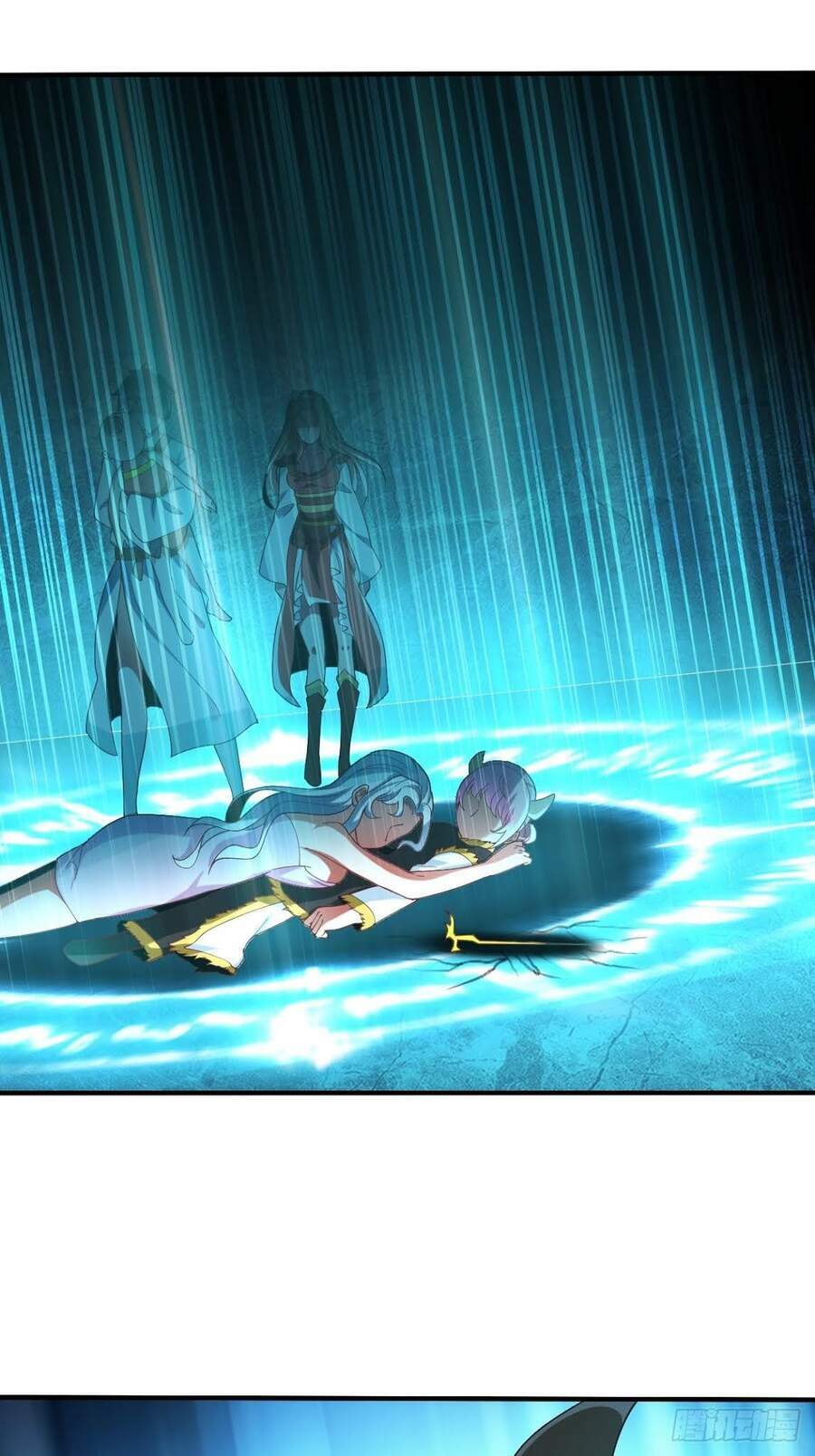 Cục Gạch Xông Vào Dị Giới: Chapter 56