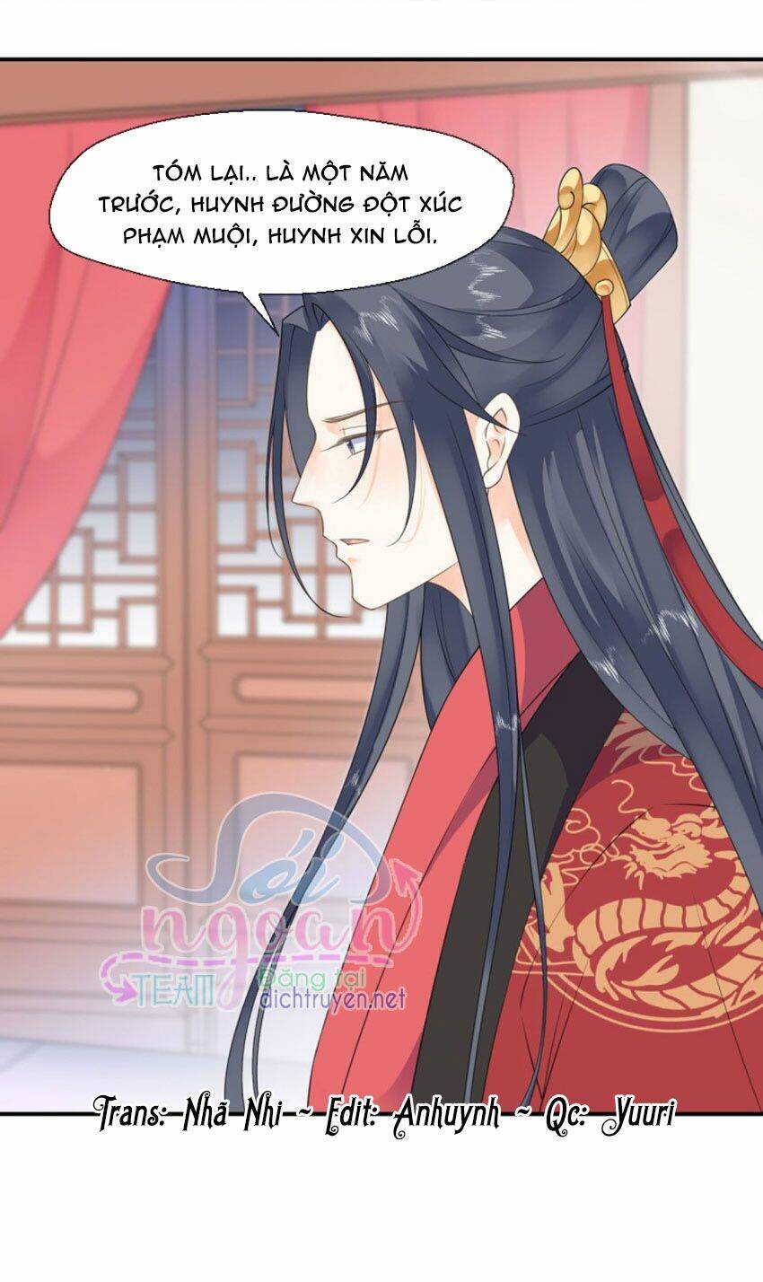 Tang Lạc Túy Tại Nam Phong Lý: Chapter 39