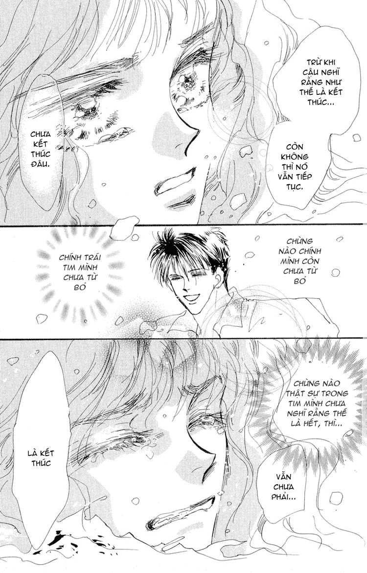 Mầm Sống: Chapter 9
