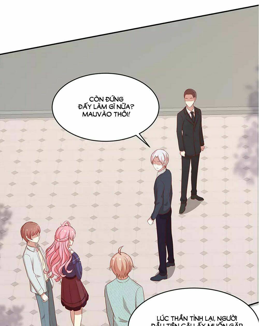 Cả Thế Giới Đều Không Bằng Người: Chapter 79