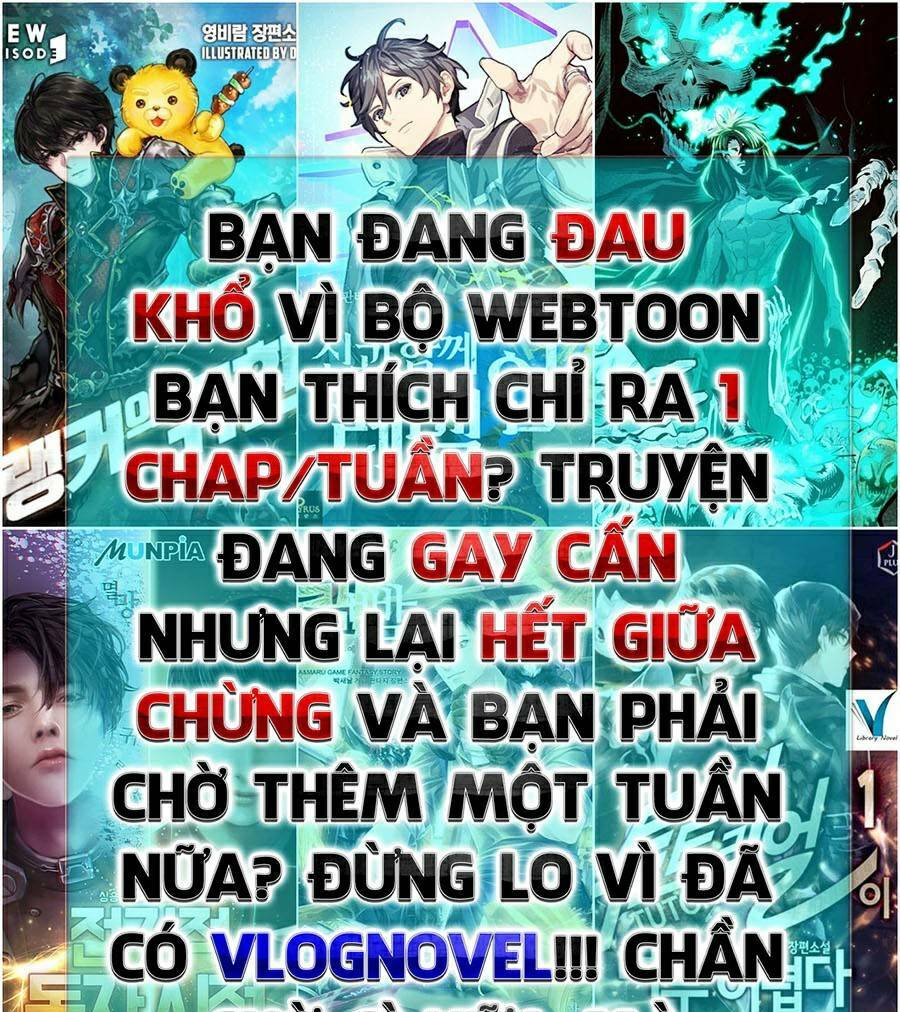 Người Chơi Siêu Mạnh: Chapter 8