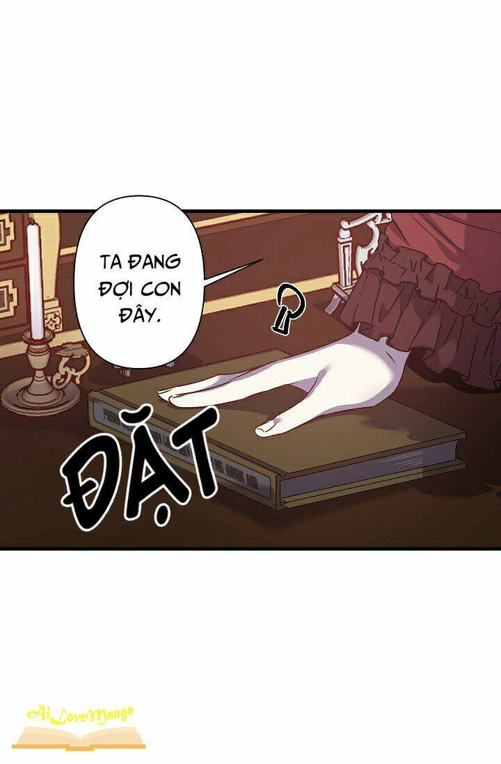 Hôn Lễ Báo Thù: Chapter 39