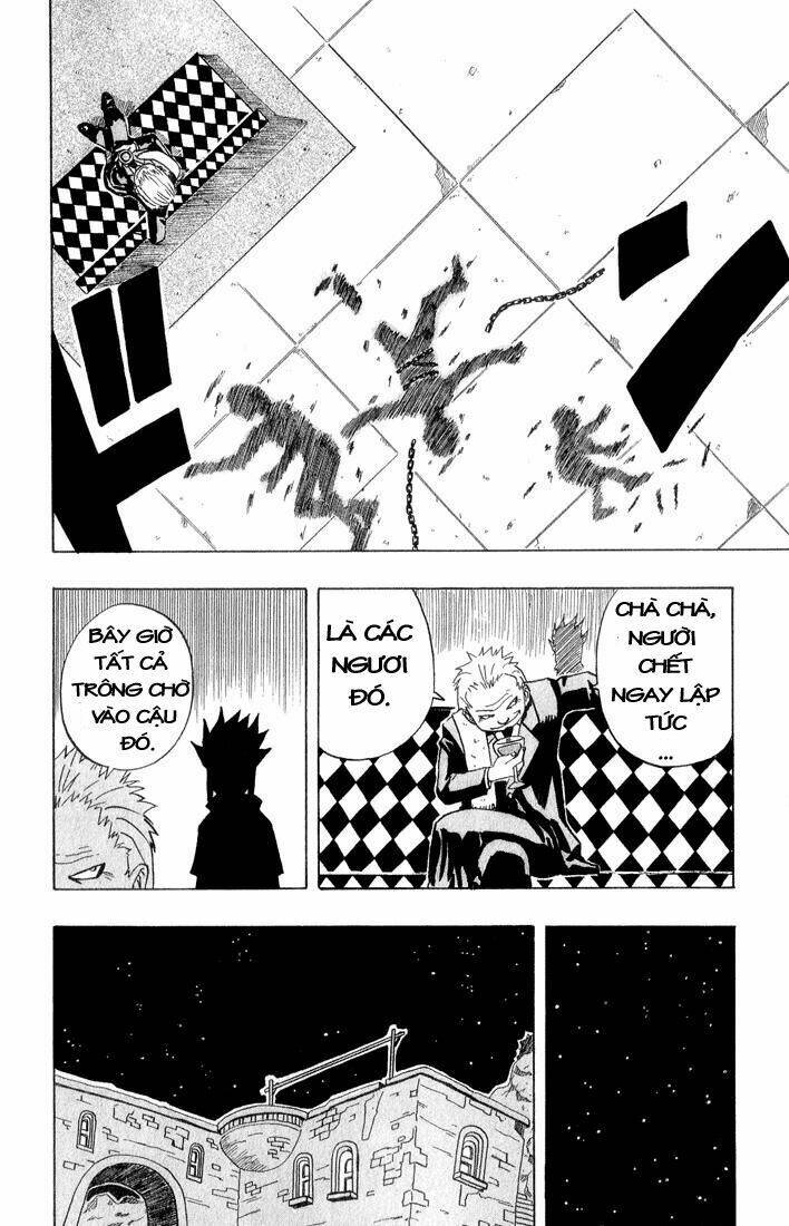 Cuộc Phiêu Lưu Của Quỷ Satan: Chapter 2.2