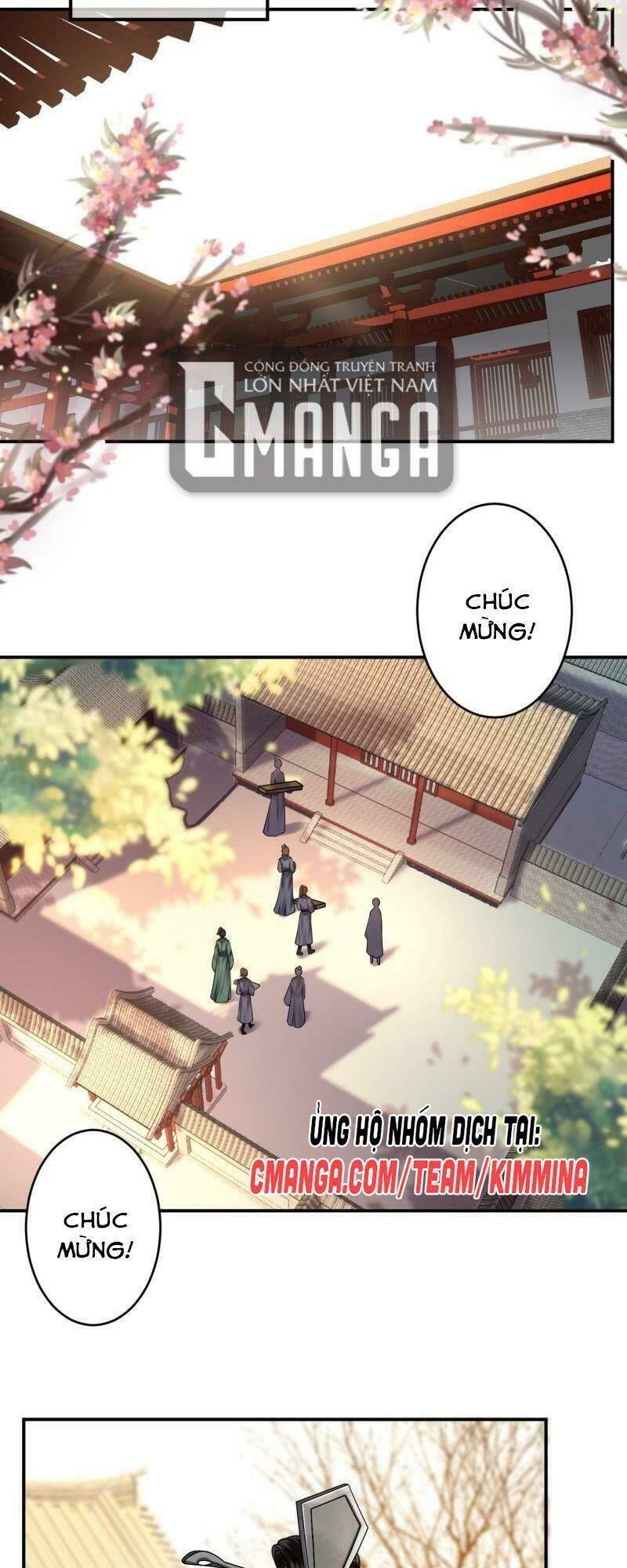 Vương Gia Kiêu Ngạo Quá Khó Cua: Chapter 128