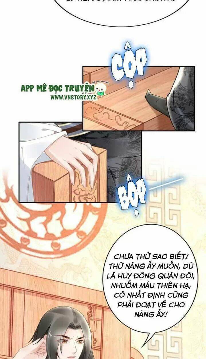 Nhất Sinh Nhất Thế Tiếu Thương Khung: Chapter 76