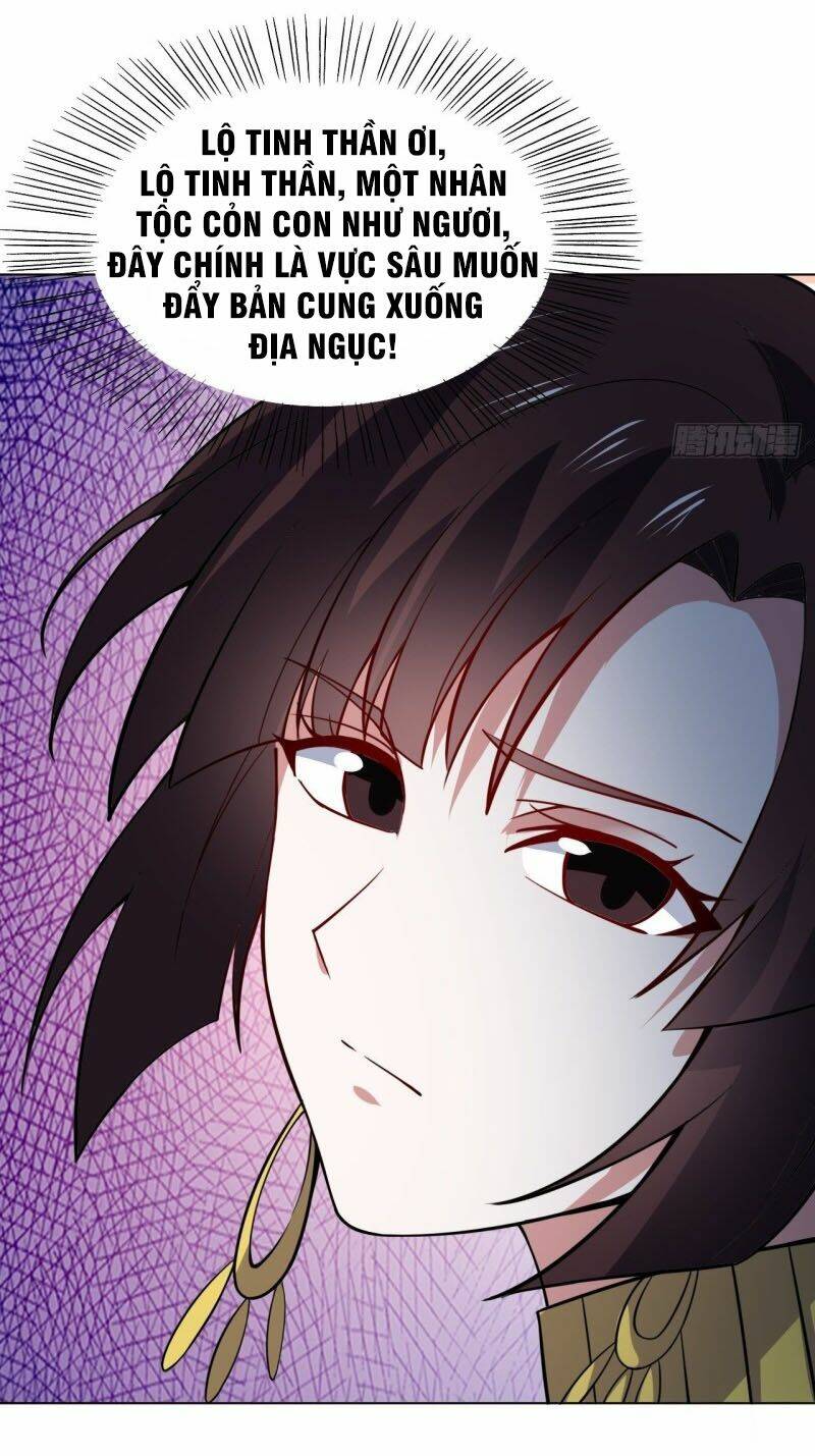 Thần Võ Đế Tôn: Chapter 89