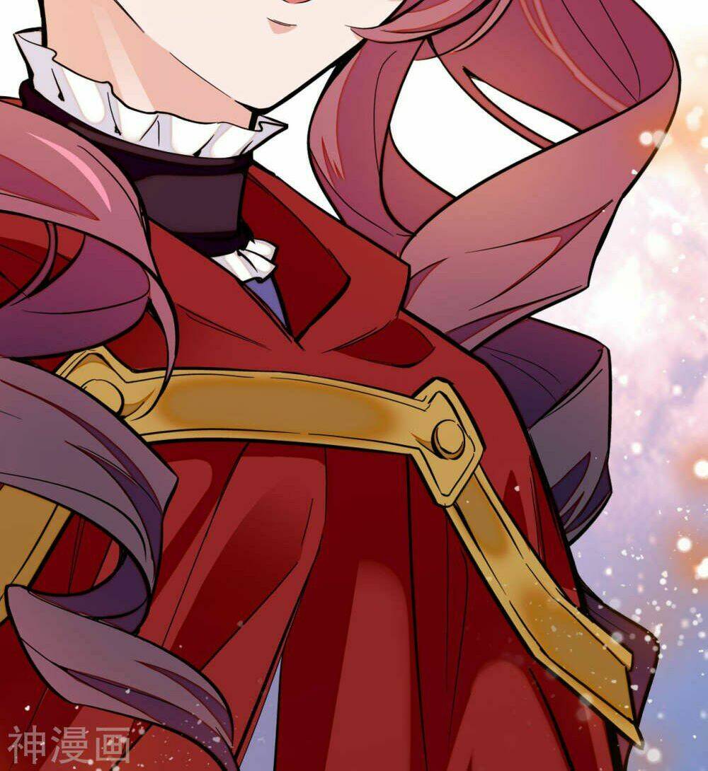 Huyết Túc Khế Ứớc: Chapter 11