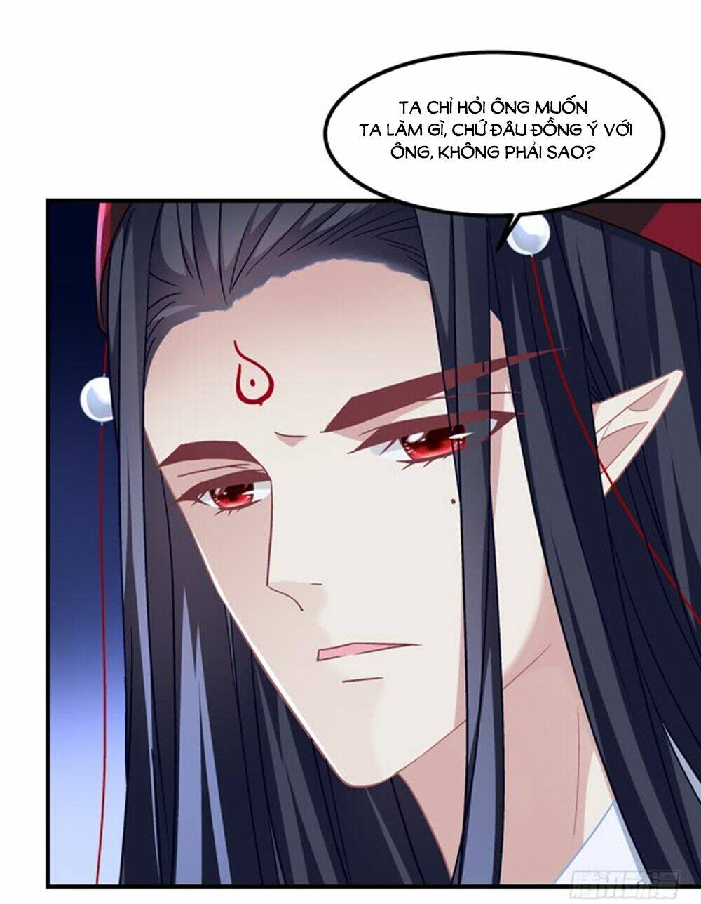 Ám Dạ Vô Thường: Chapter 69