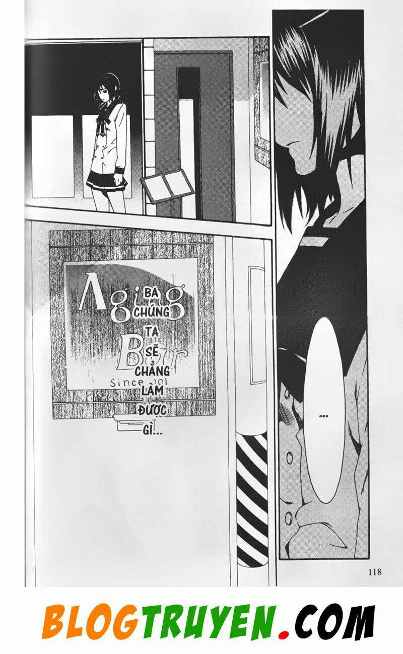 Đại Chiến Bóng Tối: Chapter 30