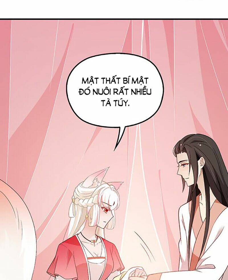 Vương Phi Thật Uy Vũ: Chapter 45