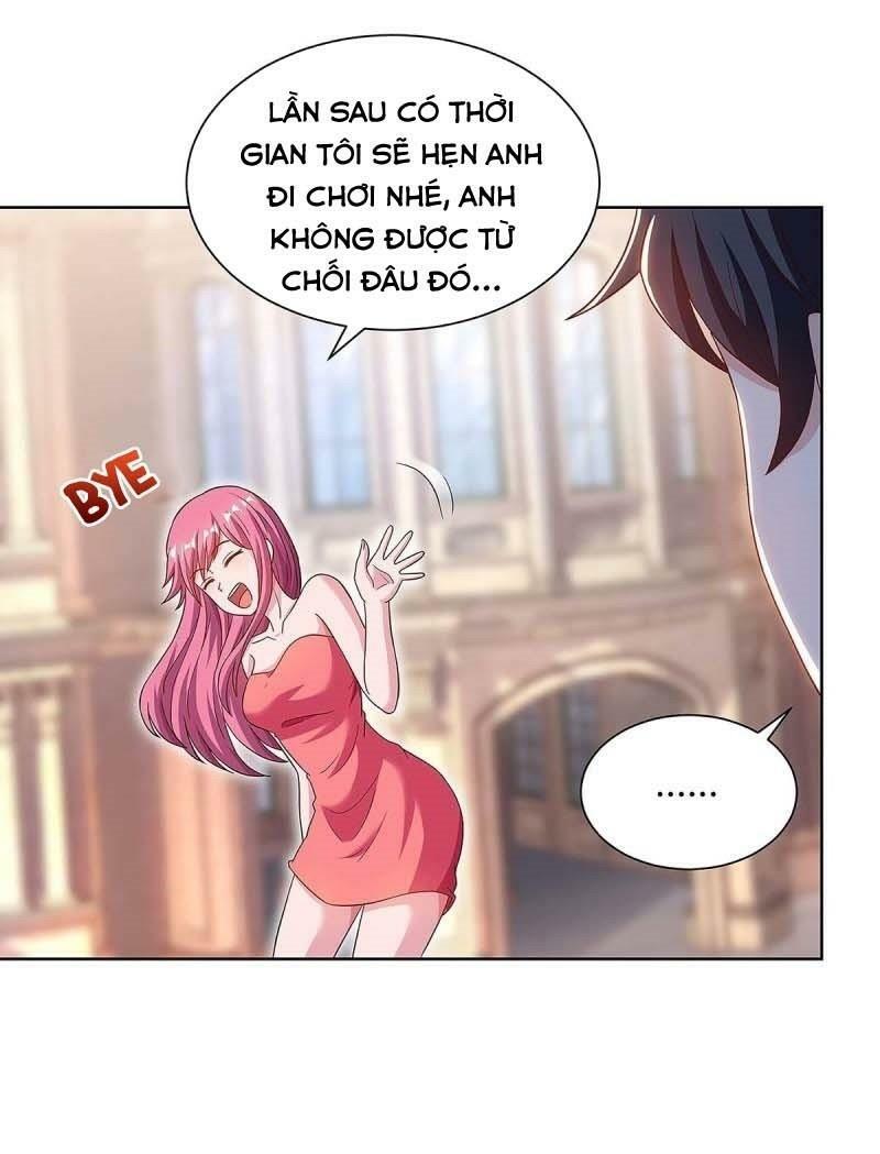 Trọng Sinh Khí Thiếu Quy Lai: Chapter 106