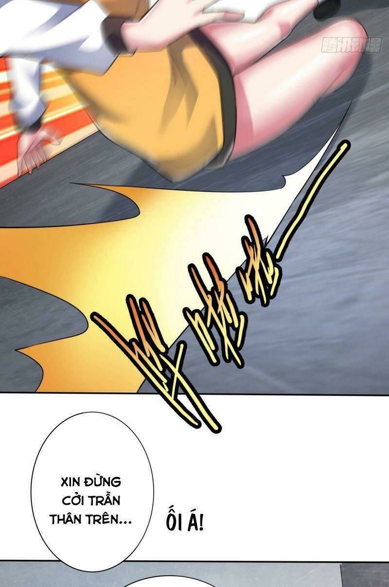 Hệ Thống Bái Kim Siêu Cấp: Chapter 13