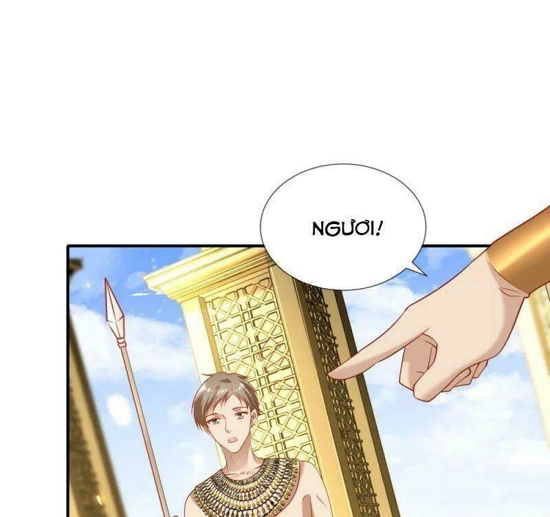 Sủng Hậu Của Vương: Chapter 55