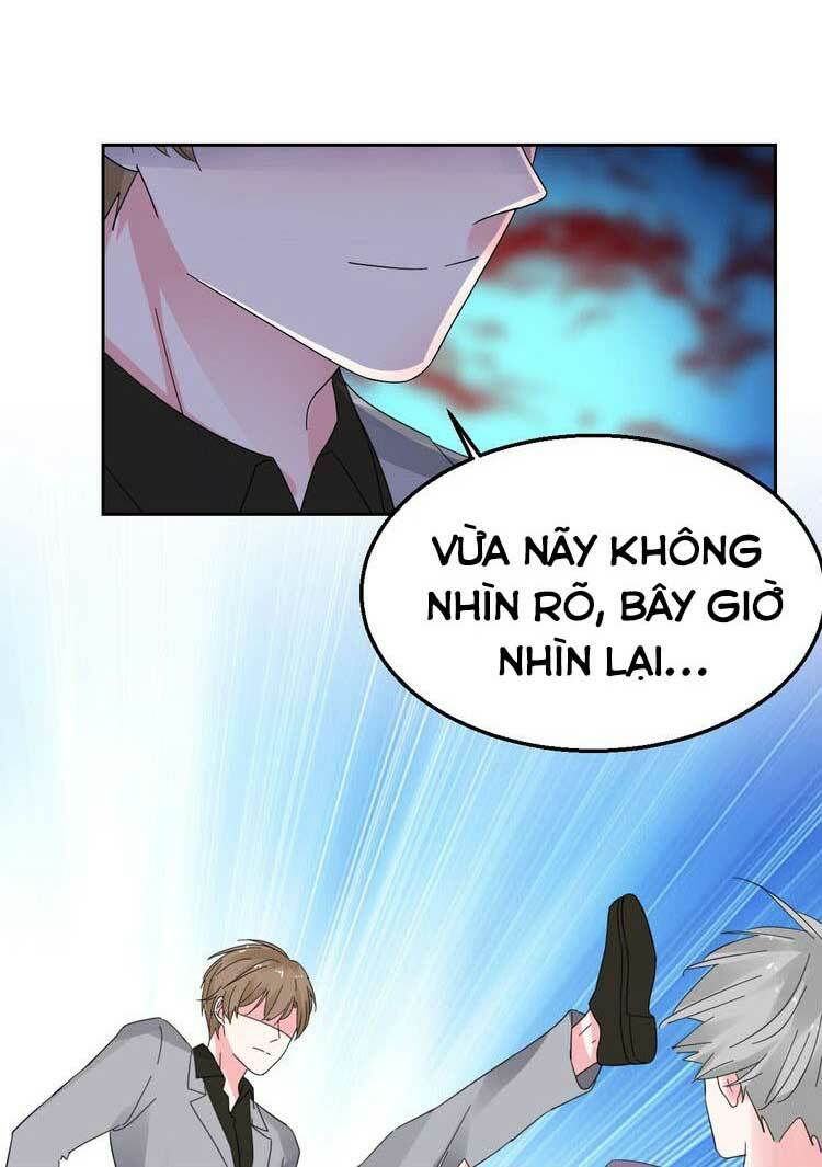 Điều Ước Sủng Ái Bất Bình Đẳng: Chapter 129