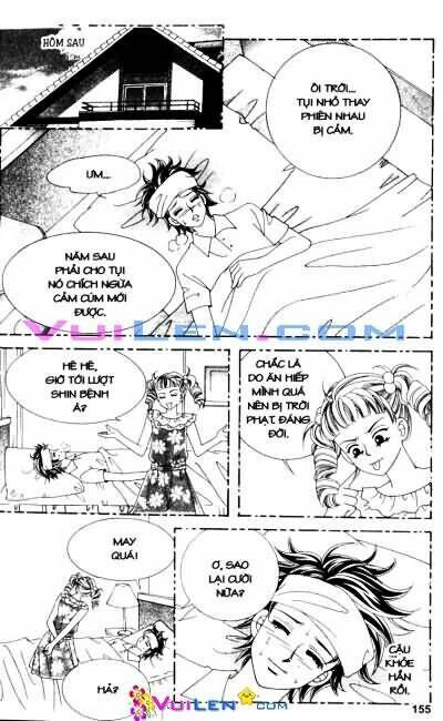 Cấm Hôn: Chapter 80