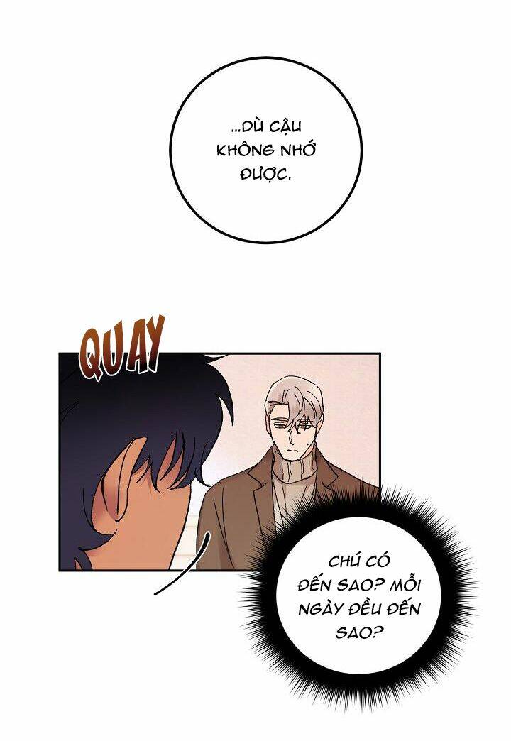 Kẻ Cắp Mặt Trăng: Chapter 44