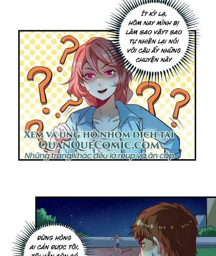 Ta Có Rất Nhiều Thành Tích: Chapter 17