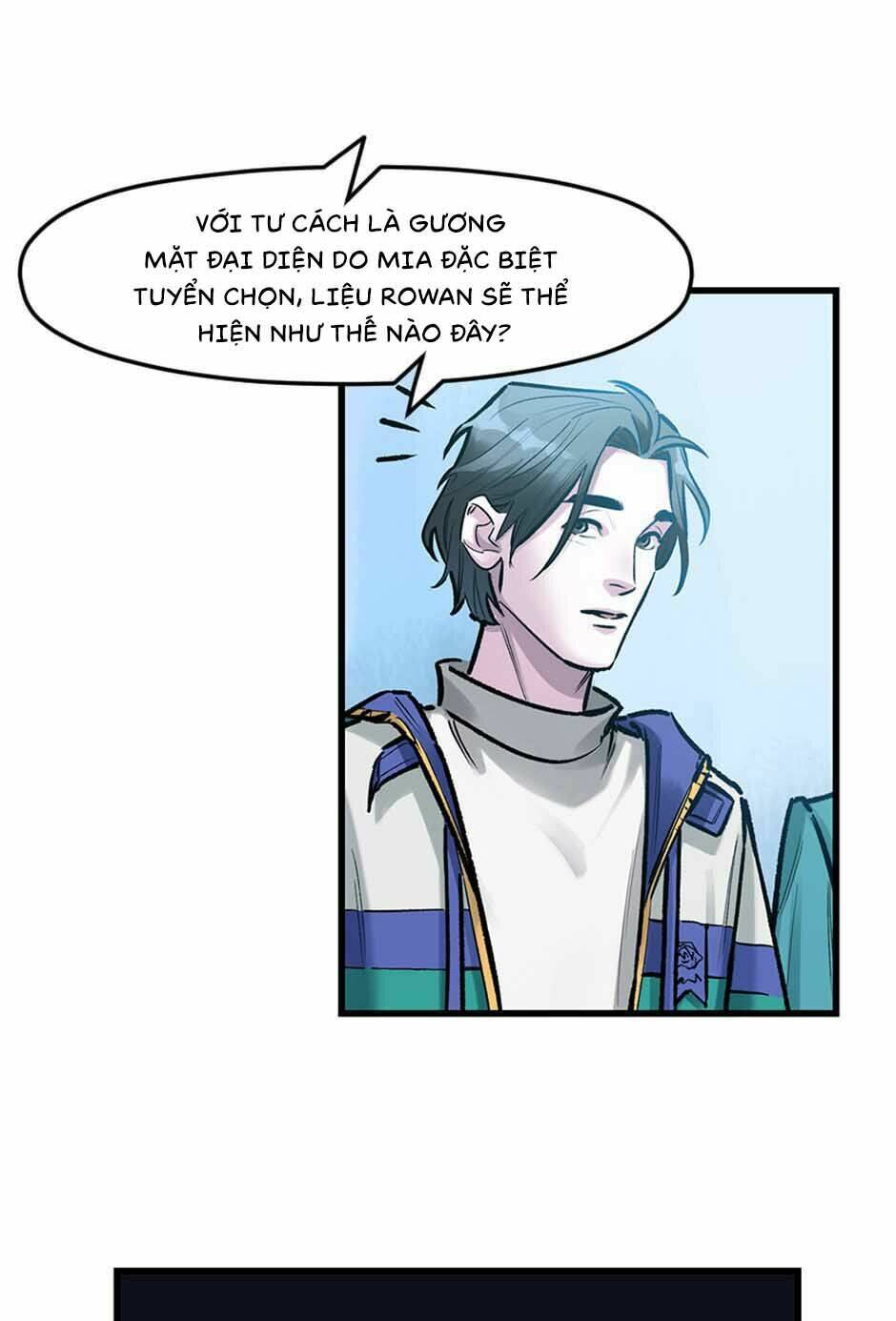 Anh Hùng Và Hiệp Nữ: Chapter 34