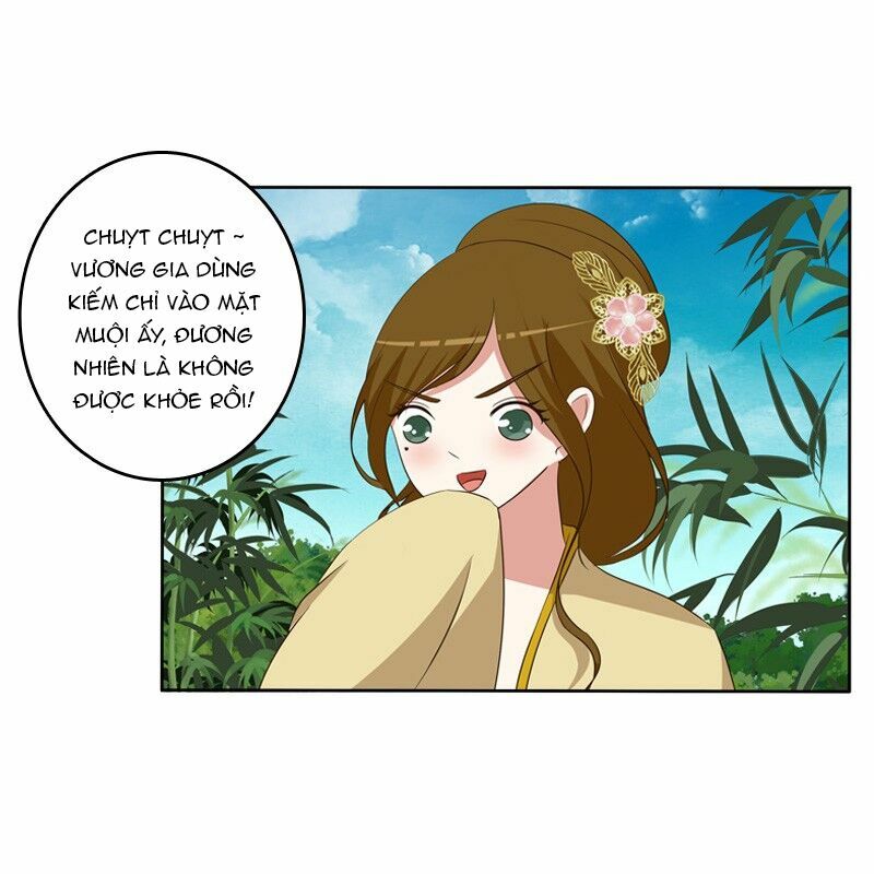 Thông Linh Phi: Chapter 141.5