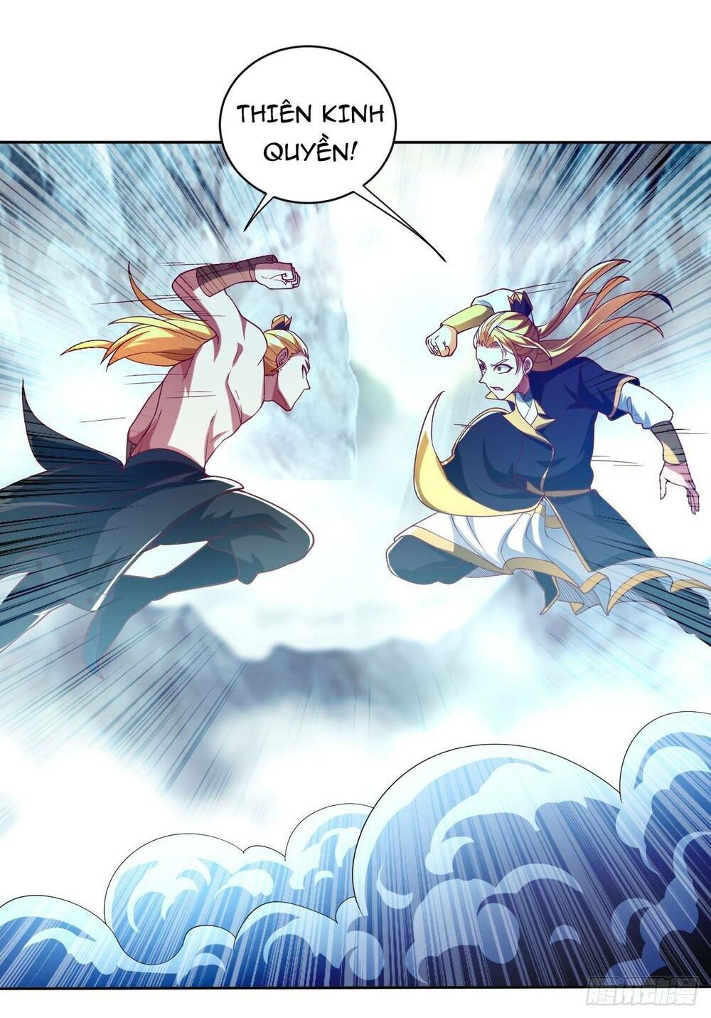 Cục Gạch Xông Vào Dị Giới: Chapter 42