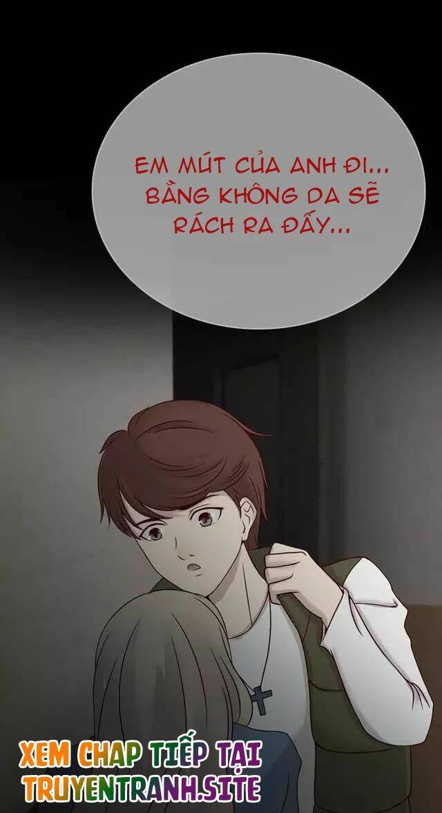 Tấm Da Người: Chapter 12